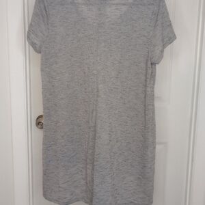 Decree Gray Shirt